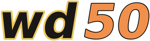 wd50 logo